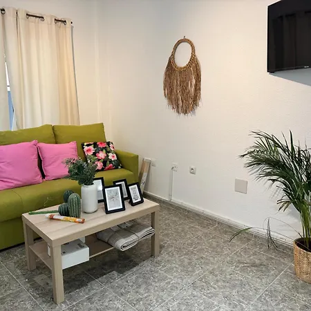 Apartament Center *