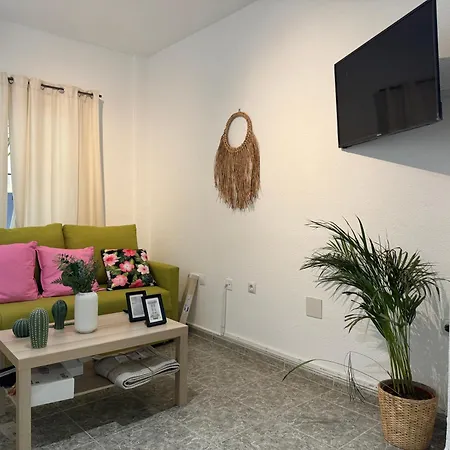 Center Malaga