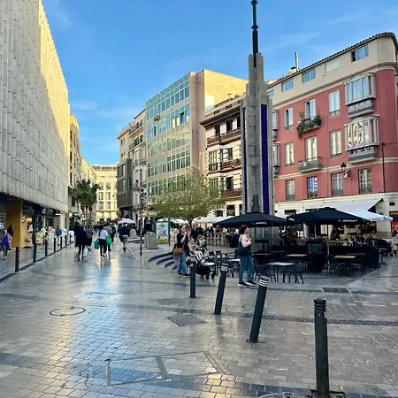 Center * Malaga
