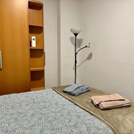 Center Apartament *